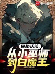 霍格沃茨从小巫师到白魔王