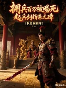 拥兵百万被赐死起兵剑指朱元璋