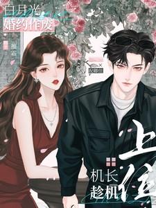 白月光婚约作废