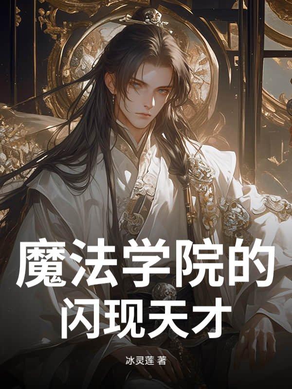 魔法学院的闪现天才泽莉尔 魔法学院的闪现天才泽莉尔