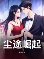 尘途崛起陈安免费阅读全文