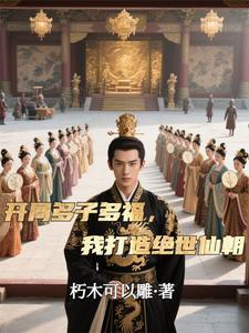 我打造绝世仙朝TXT 我打造绝世仙朝TXT