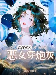穿越成恶毒女炮灰