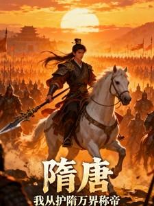 从隋唐盛世到
