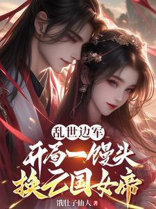 乱世边军开局一馒头换亡国女帝