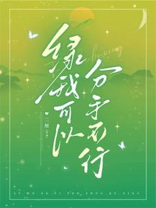 绿我可以分手不行二厘晋江