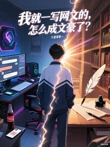 我就一写网文的