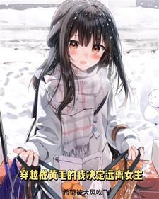 穿越成黄毛的我决心远离女主无删减版