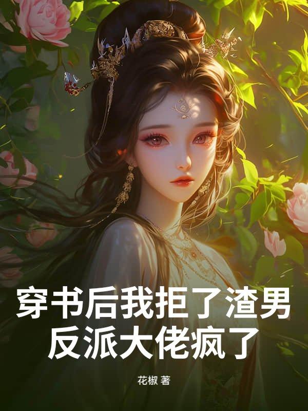 反派大佬疯了