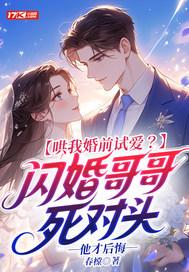 闪婚前的规则