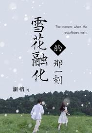 雪花融化的那一刻作文