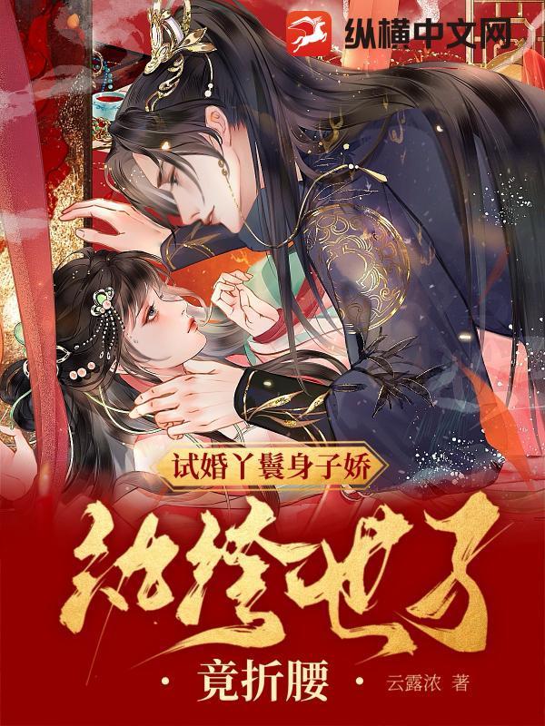 试婚丫头