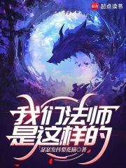 我们法师是这样的英语