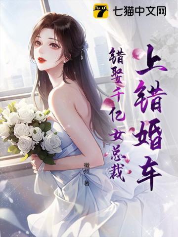 上错婚车错娶千亿女总裁 上错婚车错娶千亿女总裁