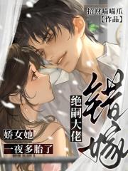 错嫁绝嗣大佬娇女她一夜多胎了
