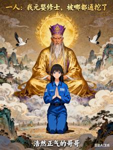 我从元婴修到了凡人