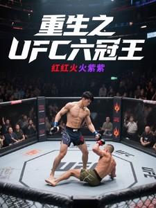重生之ufc六冠王是谁
