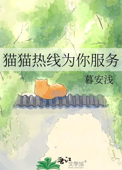 猫在线咨询 猫在线咨询