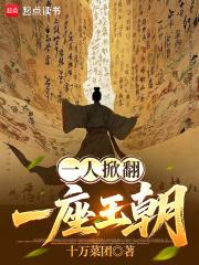 一人掀翻一座王朝在线阅读