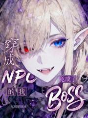 穿成npc后我干掉了情缘txt