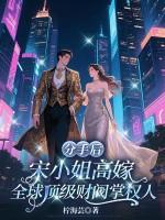 宋小姐的恋爱报告 宋小姐的恋爱报告