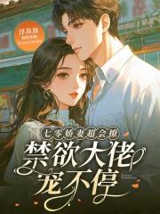 禁欲大佬宠不停 禁欲大佬宠不停