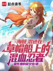 海贼混迹在草帽船上的混血忍者笔趣阁