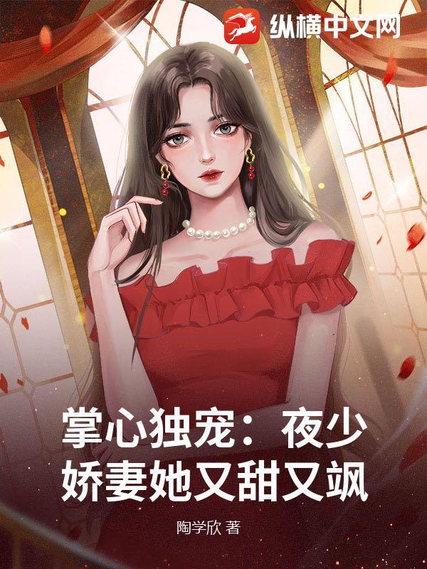 夜少的心尖宠儿