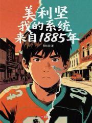 我的系统来自1885年免费阅读