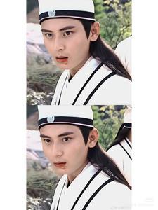 梁祝男主马文才