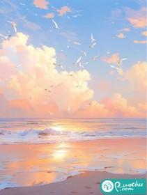 霓虹灯发光的原理是什么