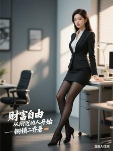 财富自由从附近人开始最新章节更新时间与评价如何