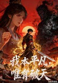 我本是平凡人平凡有多凡