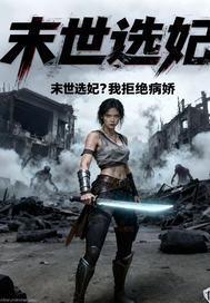 末世我选择做一个恶人 最新章节 无弹窗
