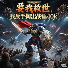 要我救世 要我救世