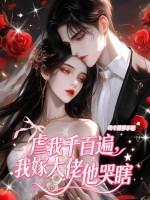 我嫁大佬他哭瞎了眼