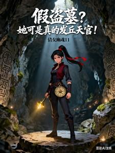 盗墓发丘天官接管天榜