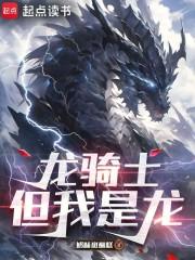 龙骑士的梗 龙骑士的梗