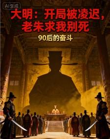 大明开局就被围