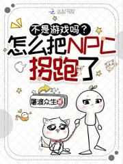 npc非玩家角色什么意思