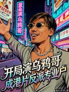 主角是乌鸦 主角是乌鸦