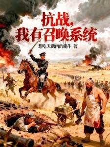 穿越抗战之我有系统