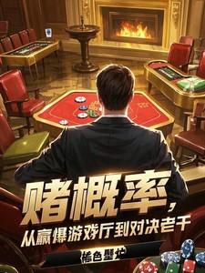 从赢爆游戏厅到对决老千
