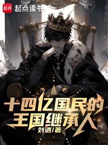 十四亿国民的王国继承人在线无弹窗