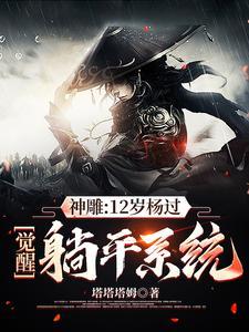 神雕侠侣杨过