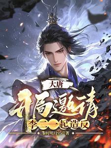 大唐开局抢了李二的皇位免费