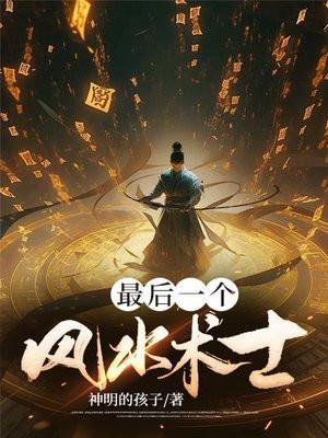 最后一个风水师免费听书