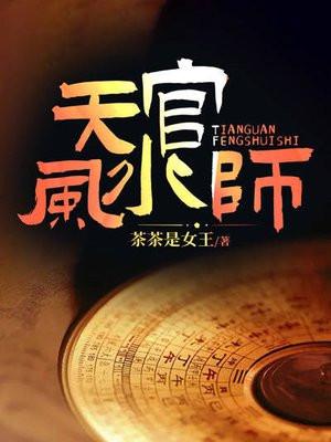 天官风水师免费阅读全文