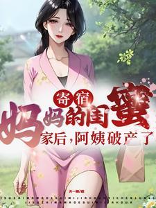 阿姨破产了txt