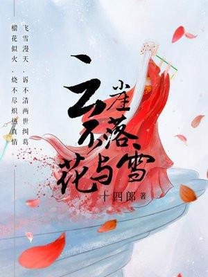 十四郎云崖不落花与雪